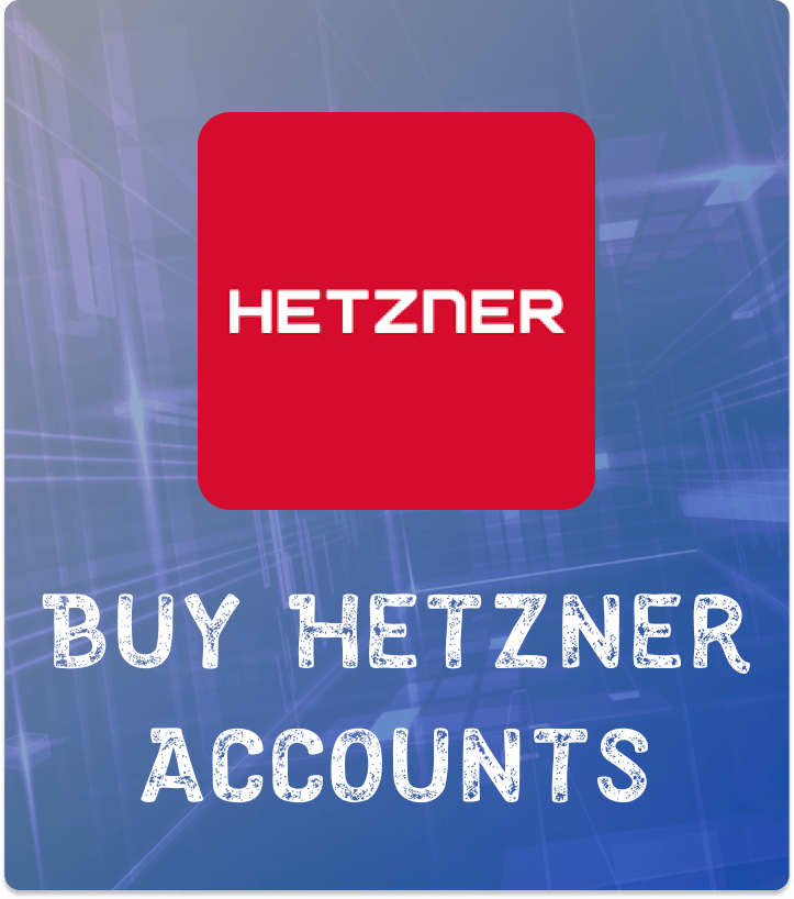 Hetzner Price